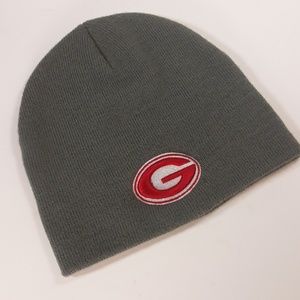 Georgia Bulldogs Beanie